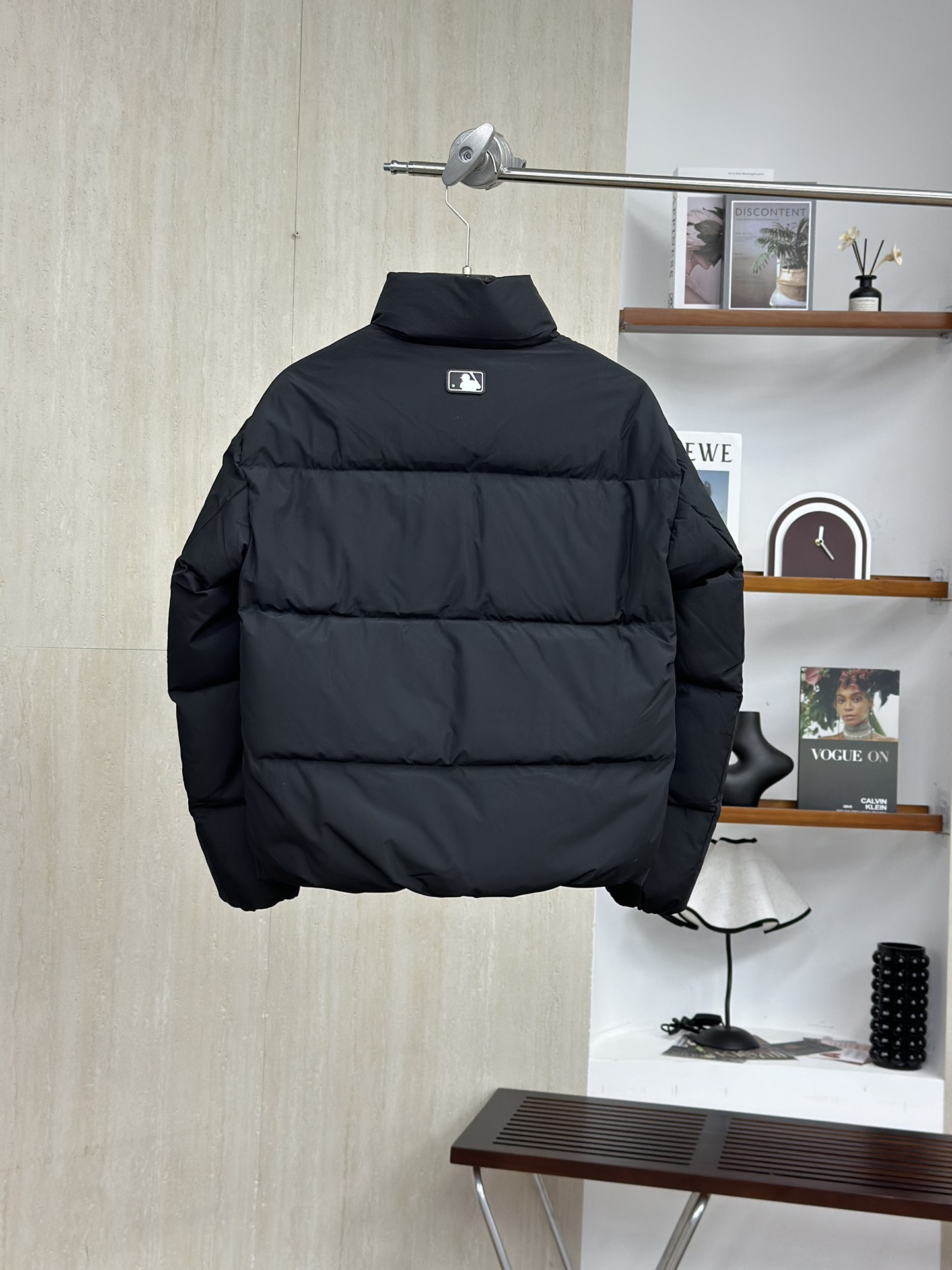 down jacket Men's